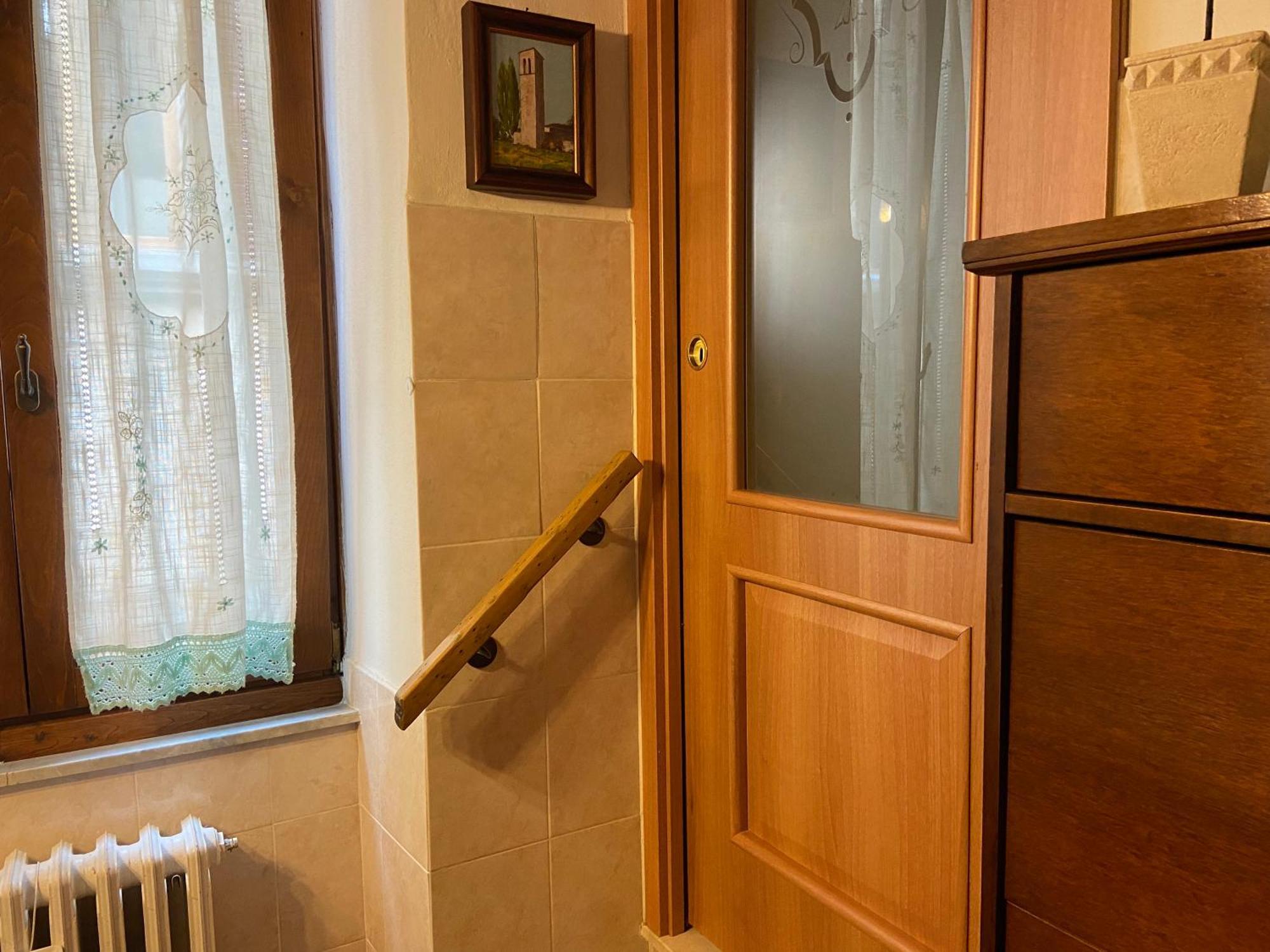La Casa Degli Esposti Appartement Anghiari Buitenkant foto